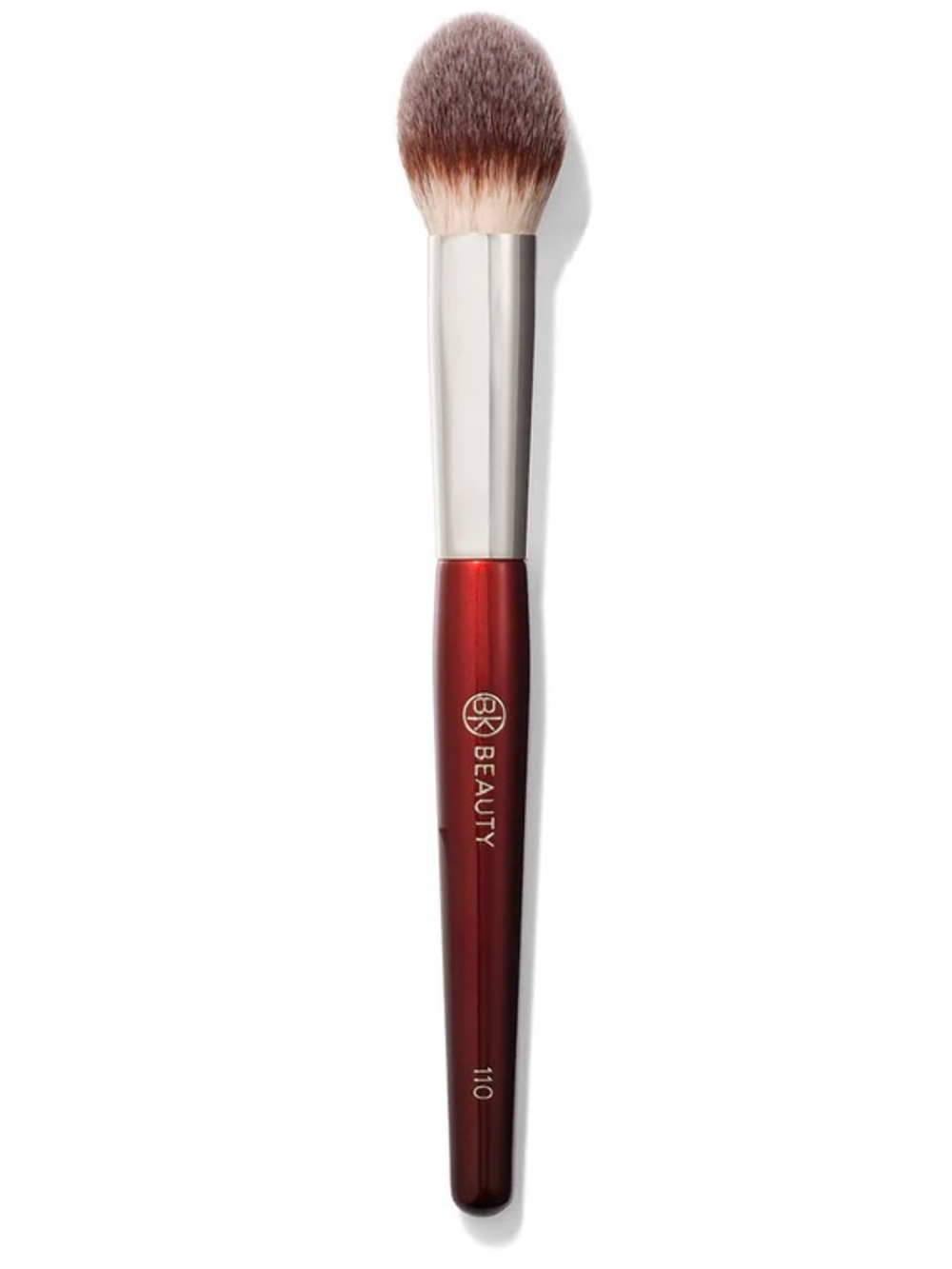 BK Beauty 110 Large Concealer Makeup Brush NEW $30